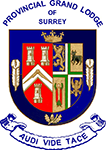 PGL Surrey logo
